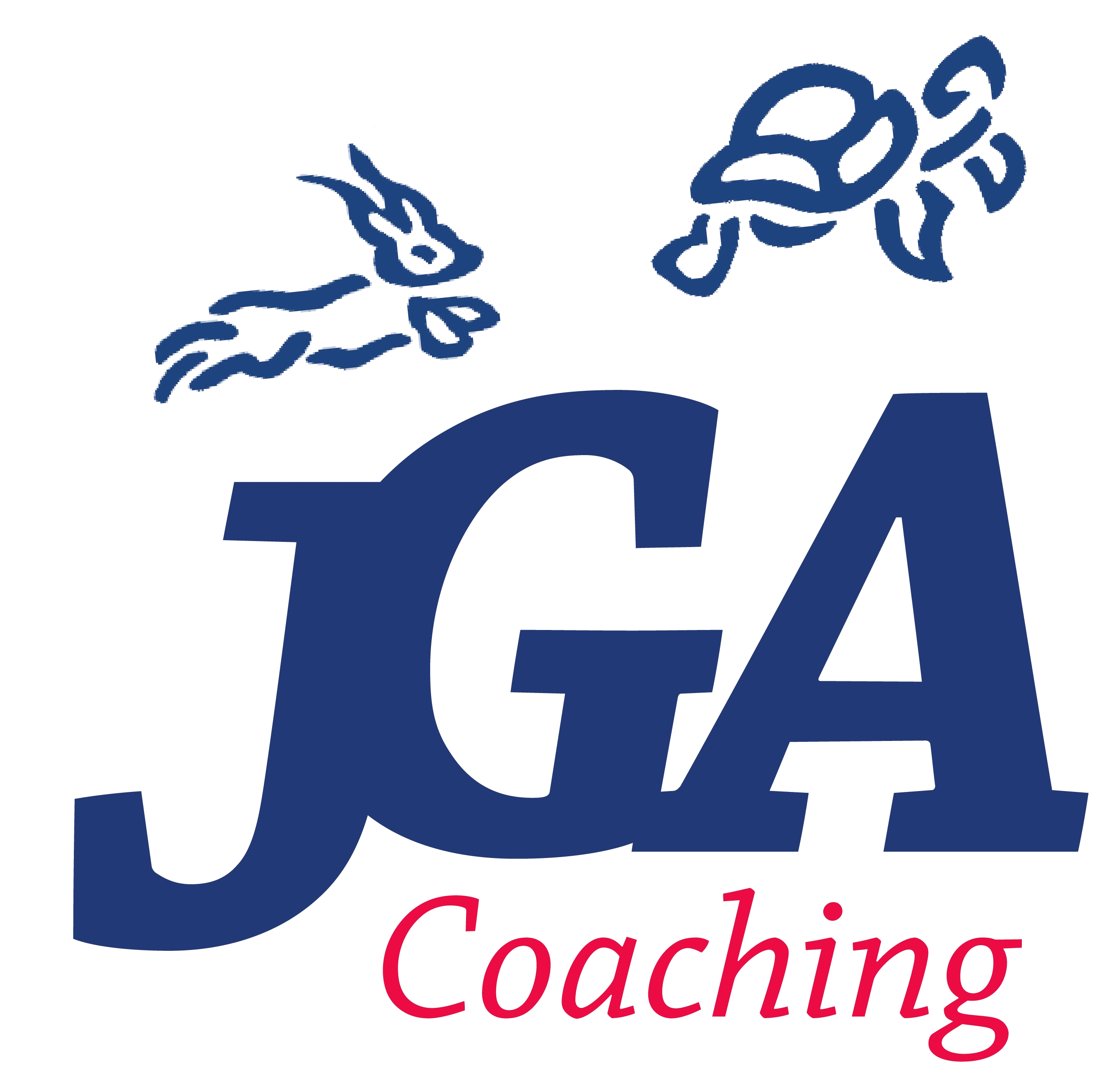Logo JGA Coaching