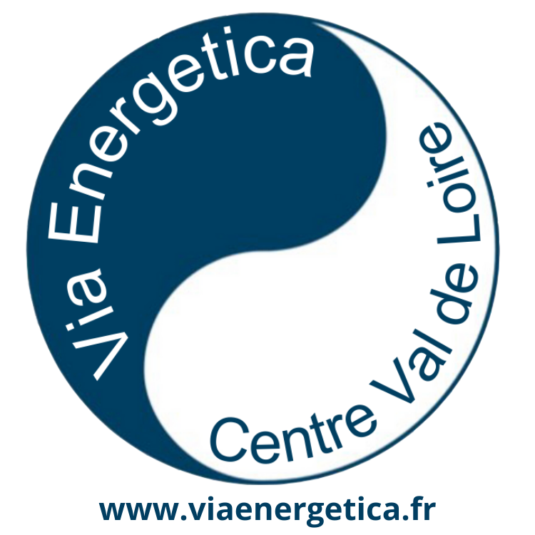 Logo Via Energetica